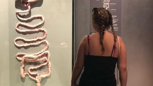 Belajar Organ Manusia di Museum Jenazah, Ngeri atau Keren?