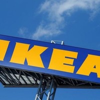 Ikea. Australia melarang warganya memberi nama anak Ikea, brand furnitur dan perlengkapan rumah ternama asal Swedia. Ternyata di negara asalnya, Swedia, pemberian nama Ikea kepada bayi juga dilarang. Foto: BBC Magazine