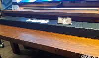Samsung Rilis Soundbar Premium Rp 18 Juta
