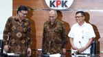 Soal ASN Korup Tapi Masih Digaji, KPK Gandeng Kemendagri dan KemenPAN-RB