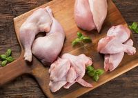 Ayam Tidak Boleh Dicuci Sebelum Dimasak, Ini Alasannya