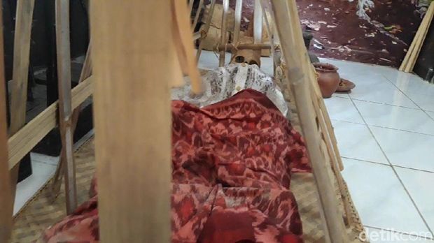 Bikin Merinding! Unair Punya Museum Kematian
