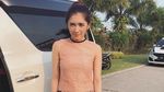Cantiknya Angel Karamoy dari Balik Lensa Jose Purnomo