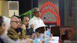 Busyro Kritik KPU-Bawaslu Beda Sikap soal Caleg Eks Koruptor