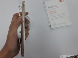 Lebih Dekat dengan Xiaomi Redmi 6 dan 6A