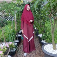 Sebelumnya, Kartika Putri sempat mengelak ketika ditanya tentang hubungannya dengan sang habib. Hingga kini, Kartika Putri belum mengonfirmasi pernikahannya dan siapa suaminya. Foto: Instagram/KartikaPutriWorld