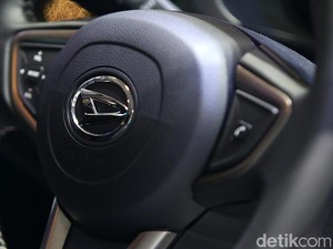 Gaikindo Targetkan Jual 900 Ribu Mobil Tahun 2025, Begini Kata Daihatsu
