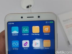 Lebih Dekat dengan Xiaomi Redmi 6 dan 6A