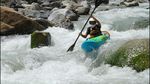 Foto: Arung Jeram Ganas Manokwari dengan Habitat Buaya