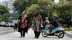 Pelican Crossing Wujudkan Jakarta Ramah Bagi Semua Warga
