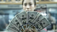 Bank Indonesia (BI) sudah berupaya untuk mengelola stabilitas nilai tukar dengan melakukan dual intervension di pasar valuta asing dan pasar obligasi.
