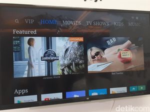 Xiaomi Jor-joran Bangun Pabrik di India