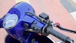 Vespa Keren Anti Dekil