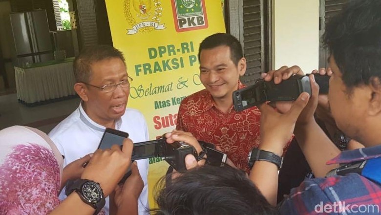 Soal Lahan Prabowo di Aceh, TKN Ungkit Pemerataan Tanah Era Jokowi Soal Lahan Prabowo di Aceh, TKN Ungkit Pemerataan Tanah Era Jokowi