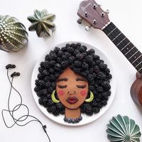 Keren! 5 Kreasi Pancake Ini Sayang Untuk Dimakan