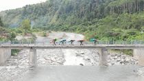Arung Jeram di Manokwari, Ganas dan Berpemandangan Menakjubkan Arung Jeram di Manokwari, Ganas dan Berpemandangan Menakjubkan