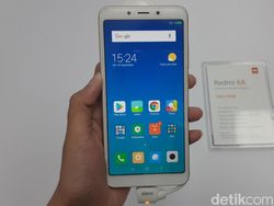 Lebih Dekat dengan Xiaomi Redmi 6 dan 6A