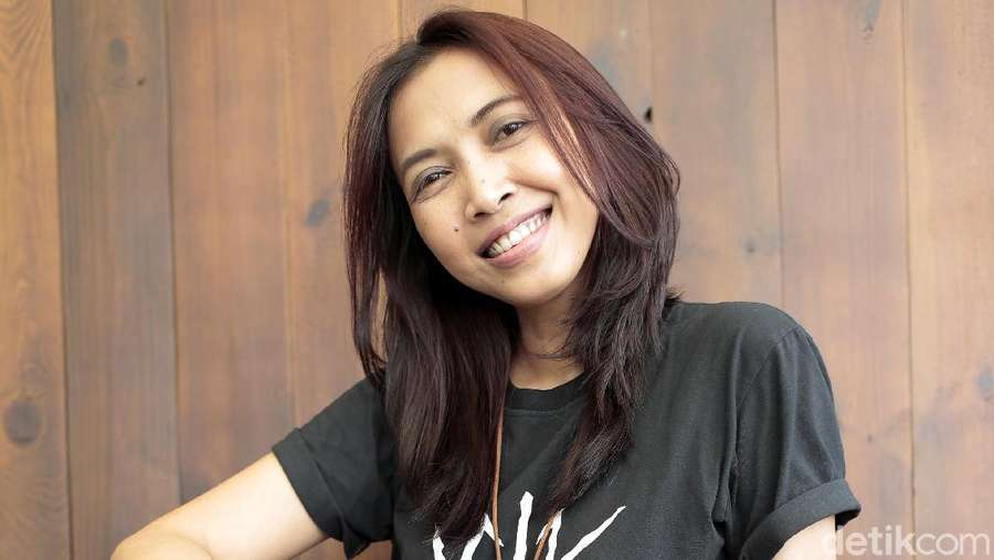 Curhat Ruth Marini Soal Syuting 'Wiro Sableng'