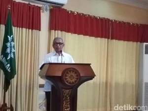 Muhammadiyah Kritik KPU-Bawaslu Beda Sikap soal Caleg Eks Koruptor