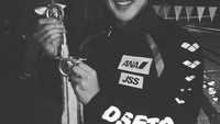 Daiya Seto merupakan perenang handal asal Jepang. Ia juga memiliki segudang prestasi sebagai perenang, melalui akun Instagramnya Daiya sering mengabadikan momen serunya saat makan. Foto: Instagram @daiya_seto