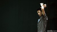 Prestasi Jojo di Asian Games 2018 pun terbilang mengagumkan. Jojo pada awalnya bukan pemain yang diunggulkan, namun ia mampu buktikan dengan menjadi juara dan memberikan emas ke-23 untuk Indonesia.