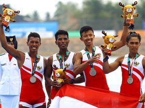 Anggaran Pelatnas Berkurang, SEA Games dan Kualifikasi Olimpiade Diselaraskan