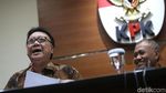 Soal ASN Korup Tapi Masih Digaji, KPK Gandeng Kemendagri dan KemenPAN-RB