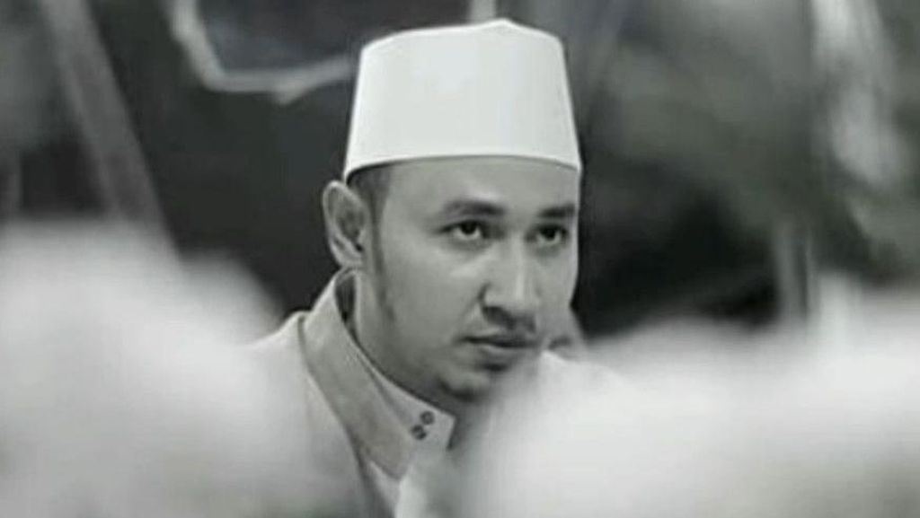 Jawaban Habib Usman Bin Yahya Soal Outfit Bermerek