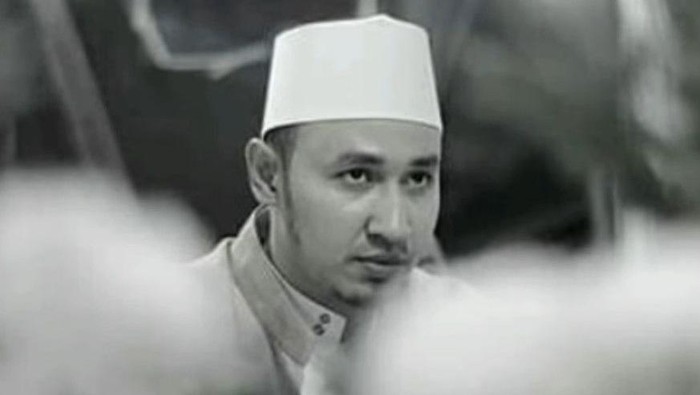 Jawaban Habib Usman bin Yahya Soal Outfit Bermerek