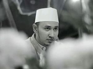 Akhirnya! Habib Usman Mengaku Sudah Nikahi Kartika Putri