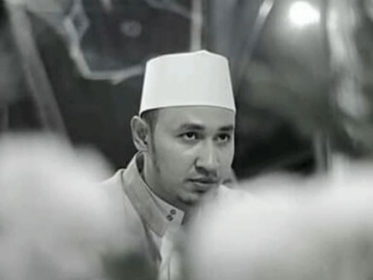 Akhirnya! Habib Usman Mengaku Sudah Nikahi Kartika Putri