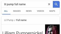 Rapper yang tengah jadi sorotan yakni Lil Pump ternyata memiliki nama asli Gazzy Garcia. Dok. Ist