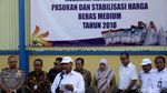 Stabilkan Harga, Bulog Guyur 15.000 Ton Beras/Hari