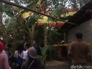 Fakta-fakta di Balik Jatuhnya Pesawat yang Diawaki Erix Soekamti