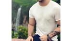 Gaya Makan Penyanyi India Siddharth Slathia yang Tampil di Closing Asian Games