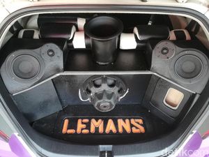 Hati-hati, Banyak Toko Audio yang Asal Bunyi, Bayar