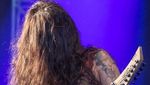 Ini Aksi Down For Life, Band Metal Asal Solo yang Pakai Batik di Jerman