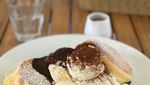 Ini 10 Kreasi Pancake yang Bikin Sarapan Makin Enak