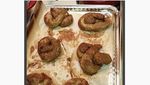 10 Foto Makanan Gagal Ini, Dijamin Bikin Nafsu Makan Hilang!