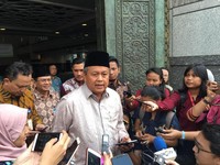 Pemerintah dan BI Beberkan Jurus Redam Pelemahan Rupiah