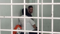 Keduanya akan menunggu vonis sidang atas kasus yang menimpa mereka.