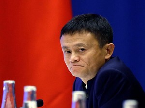 Jack Ma: e-Commerce Jadi Kunci Bertahan di Tengah Pandemi
