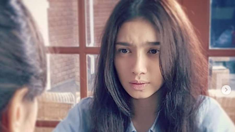 Cantiknya Angel Karamoy dari Balik Lensa Jose Purnomo