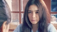 Angel dan Jose memang terlibat syuting film Witchcraft yang belum diketahui kapan tayangnya itu. Dok. Instagram/josepoernomo