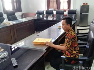 Ini Tanggapan Anggota DPRD Malang yang Tak Ikut Korupsi Massal