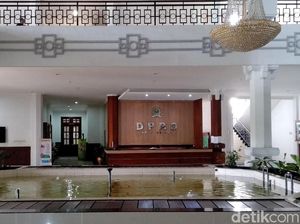 Korupsi Massal Tak Pengaruhi Perolehan Kursi Parpol di DPRD Kota Malang