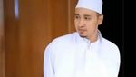 Akhirnya! Habib Usman Mengaku Sudah Nikahi Kartika Putri