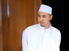 Saat Habib Usman Bin Yahya Bicara Hijrah Total Kartika Putri