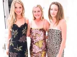 Gadis Cantik Kesayangan Steve Jobs Ini Diramal Pimpin Apple