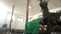 (Sudirman Wamad/detikTravel)